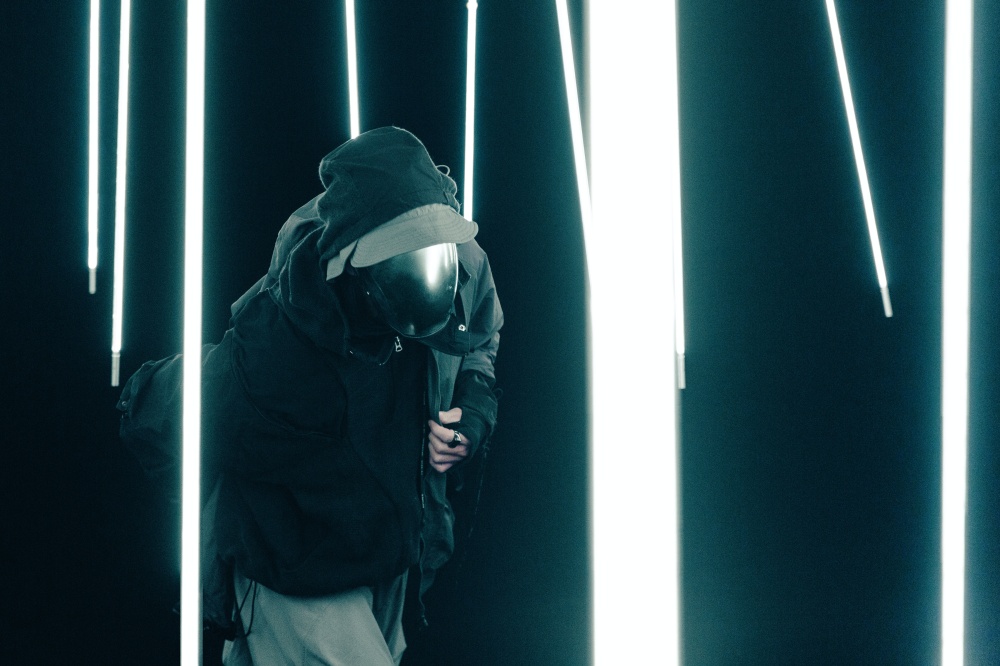 近未來的機能型風格！台灣選物名所 IONISM BOUTIQUE 發佈最新 2022-23 AW STYLE BOOK