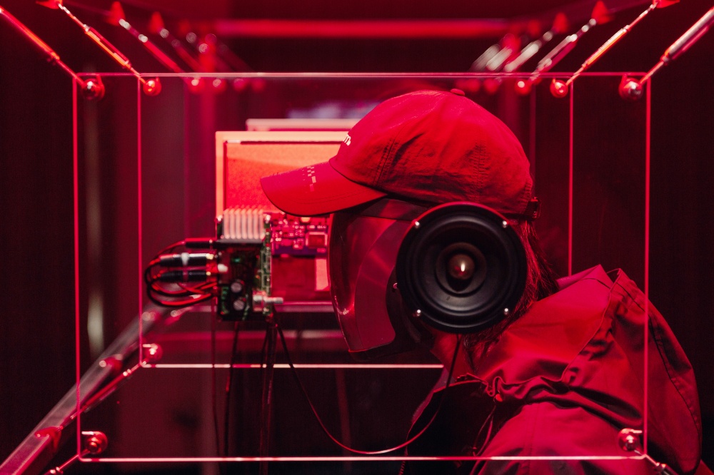 近未來的機能型風格！台灣選物名所 IONISM BOUTIQUE 發佈最新 2022-23 AW STYLE BOOK