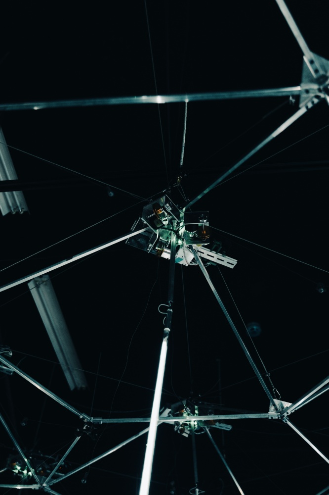 近未來的機能型風格！台灣選物名所 IONISM BOUTIQUE 發佈最新 2022-23 AW STYLE BOOK