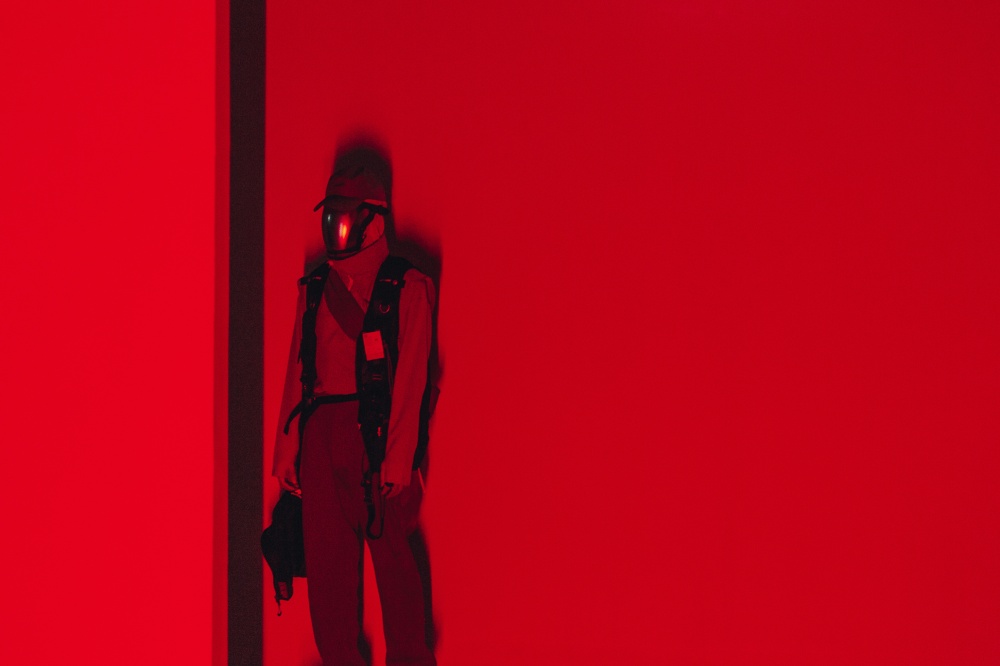 近未來的機能型風格！台灣選物名所 IONISM BOUTIQUE 發佈最新 2022-23 AW STYLE BOOK