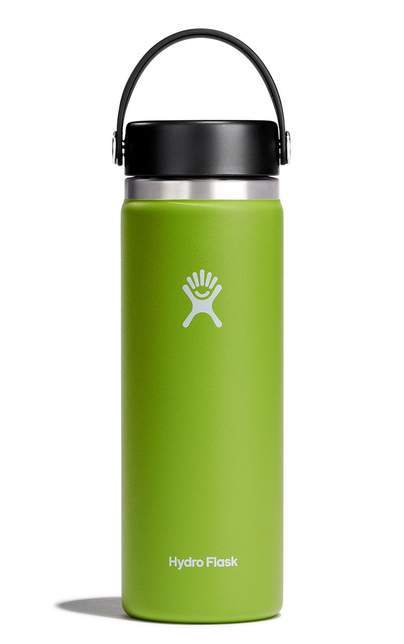 潮流人生活必備單品！Hydro Flask 時尚環保水瓶開放客製活動，打造你的個人專屬配色！