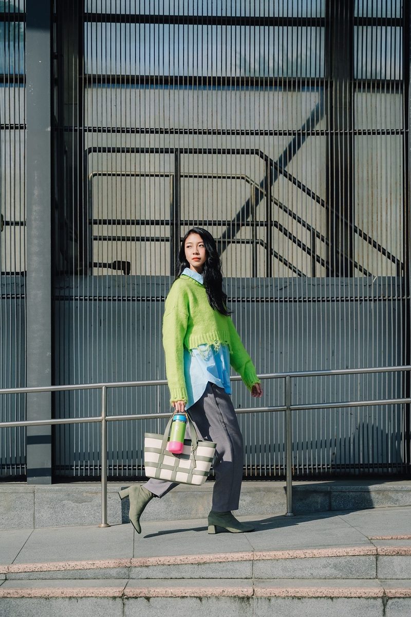 潮流人生活必備單品！Hydro Flask 時尚環保水瓶開放客製活動，打造你的個人專屬配色！