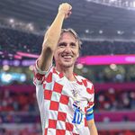 Messi 爭冠第一堵牆! 難民營中成長的足球天才 魔笛 Luka Modrić