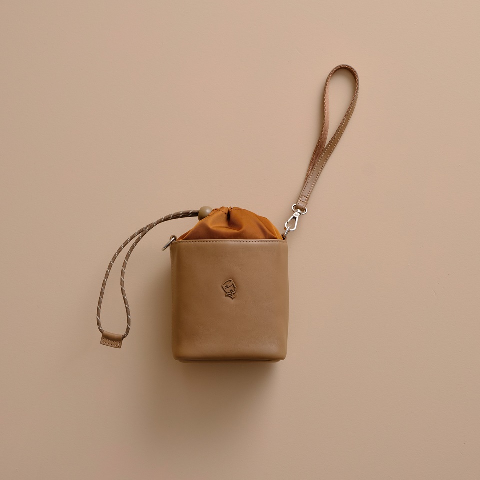 高質感聖誕交換禮物！PORTER INTERNATIONAL 推出「CENTRIC」系列新品超必收