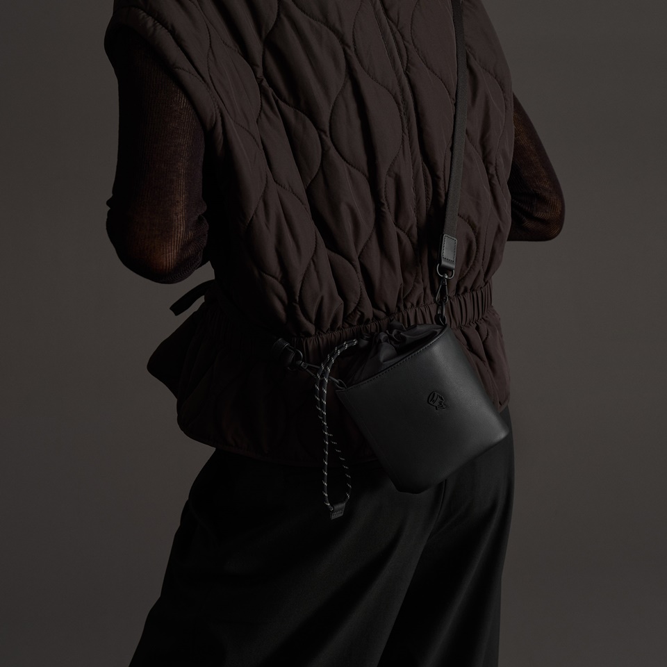 高質感聖誕交換禮物！PORTER INTERNATIONAL 推出「CENTRIC」系列新品超必收