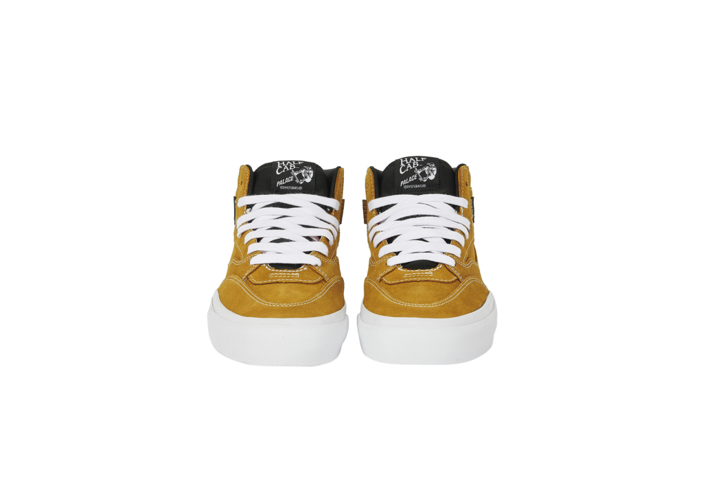 年末聯乘最終彈！PALACE x VANS 機能新作正式發佈，外出下雨也「潮」帥！