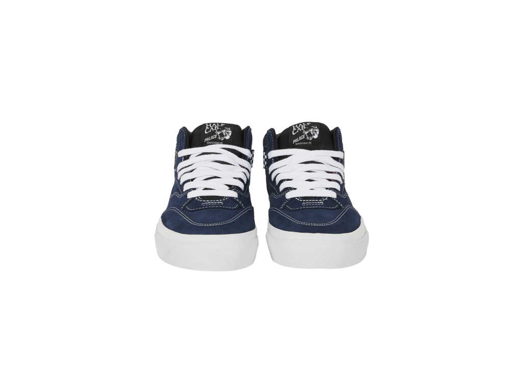 年末聯乘最終彈！PALACE x VANS 機能新作正式發佈，外出下雨也「潮」帥！