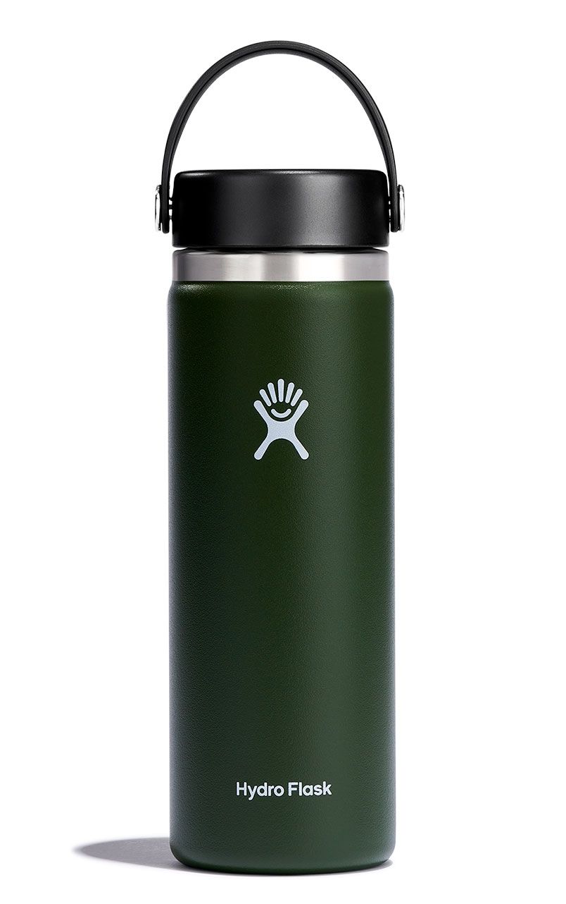 潮流人生活必備單品！Hydro Flask 時尚環保水瓶開放客製活動，打造你的個人專屬配色！