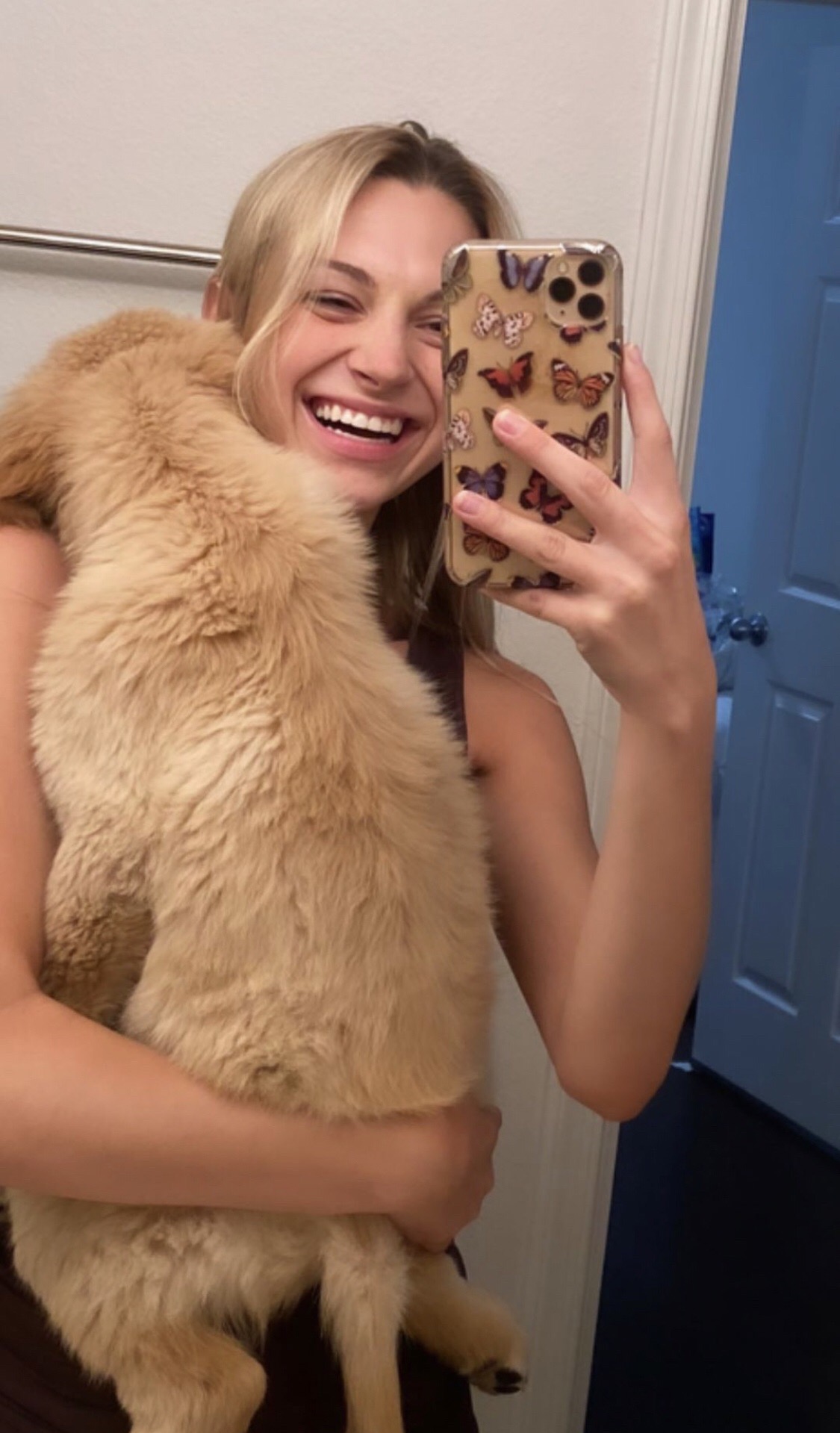 網紅PO影片勸網友「不要買透明餐桌」  原因曝光全網融化：讓我更想買了