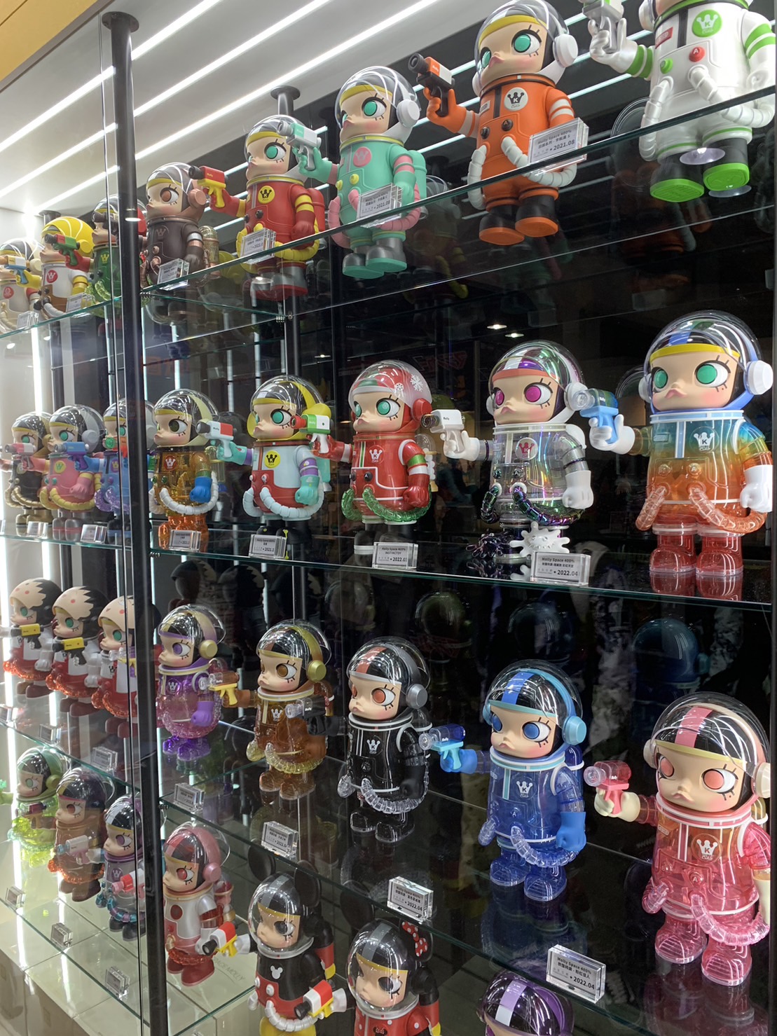 年度潮流盛事！TOYZEROPLUS「台北玩具創作大展」開展，眾多知名潮玩「限量發售」！