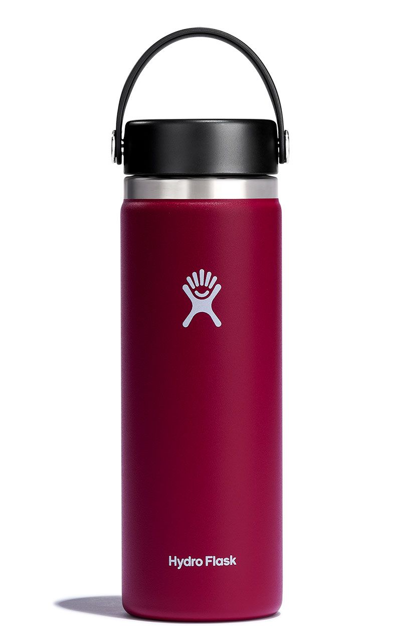 潮流人生活必備單品！Hydro Flask 時尚環保水瓶開放客製活動，打造你的個人專屬配色！
