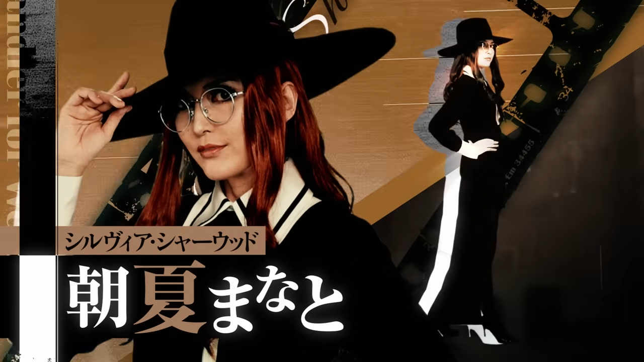 《SPY X FAMILY 間諜家家酒》 真人音樂劇 PV 公開，網友：尤利的眼神太還原！