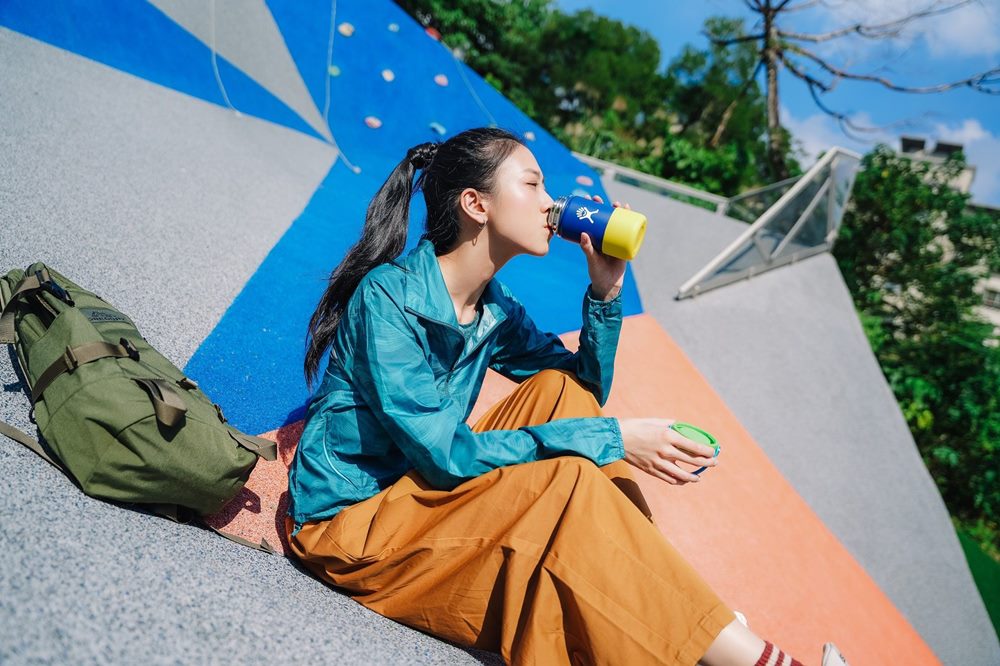 潮流人生活必備單品！Hydro Flask 時尚環保水瓶開放客製活動，打造你的個人專屬配色！