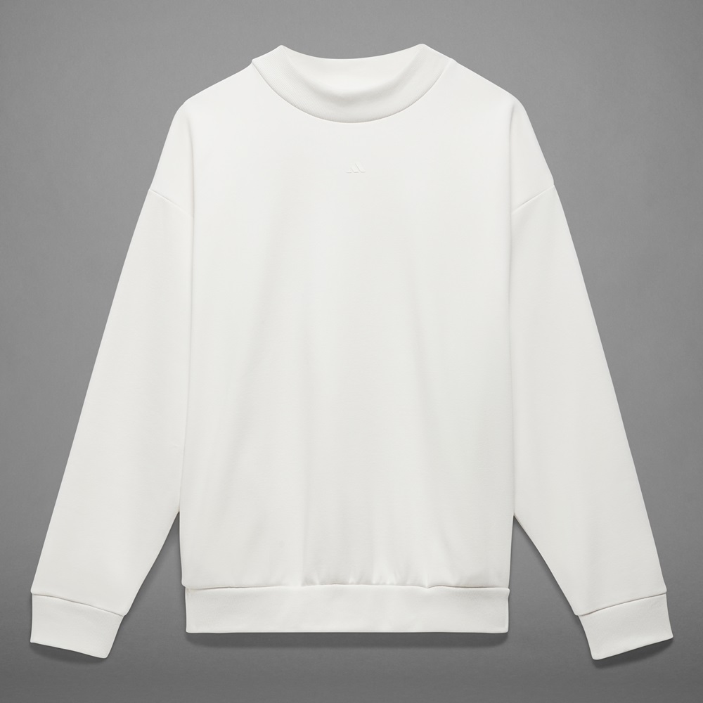 IG 貼文全刪光？adidas Basketball 全新系列回歸初衷，三葉草 Logo 加極簡設計是預告什麼重磅彩蛋？