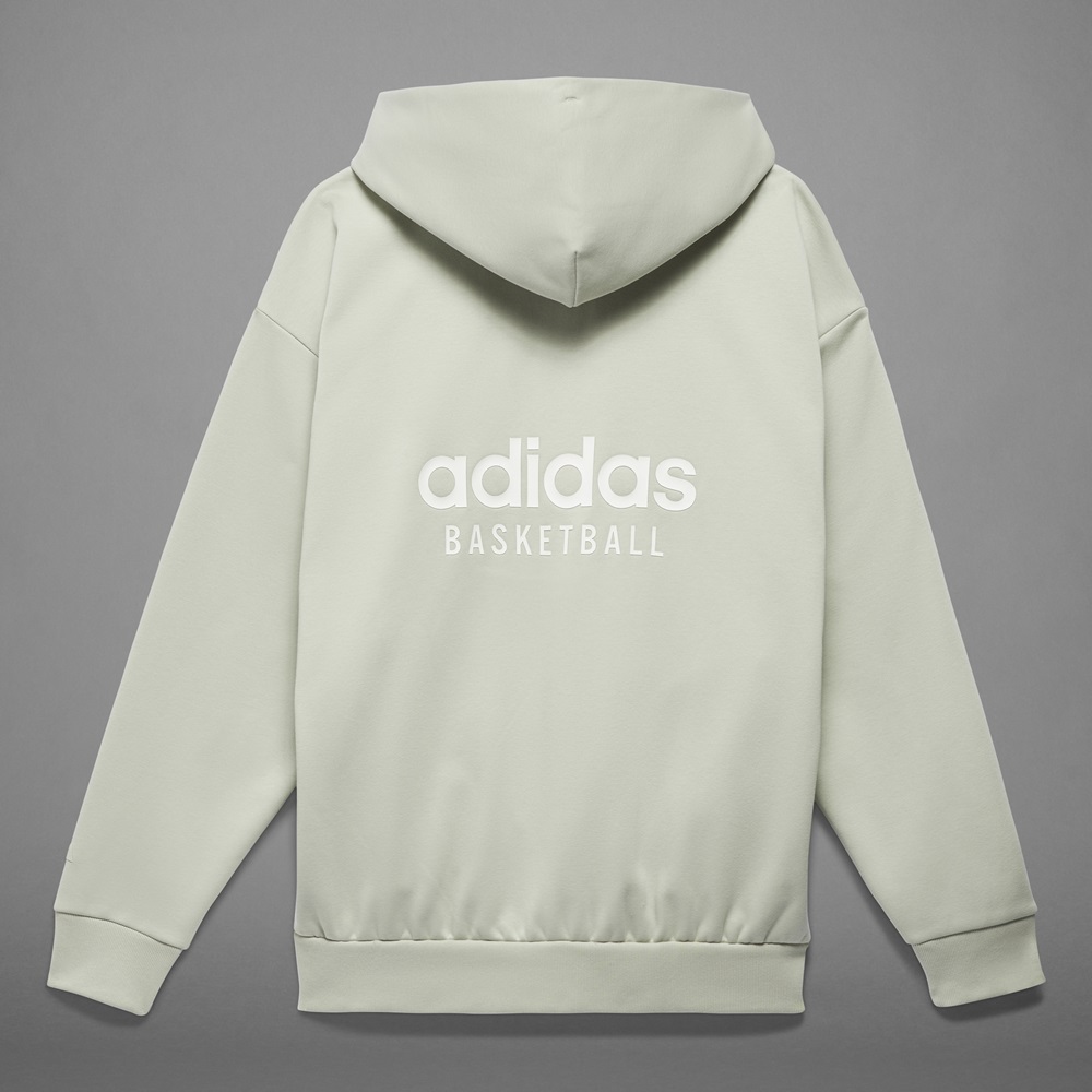 IG 貼文全刪光？adidas Basketball 全新系列回歸初衷，三葉草 Logo 加極簡設計是預告什麼重磅彩蛋？
