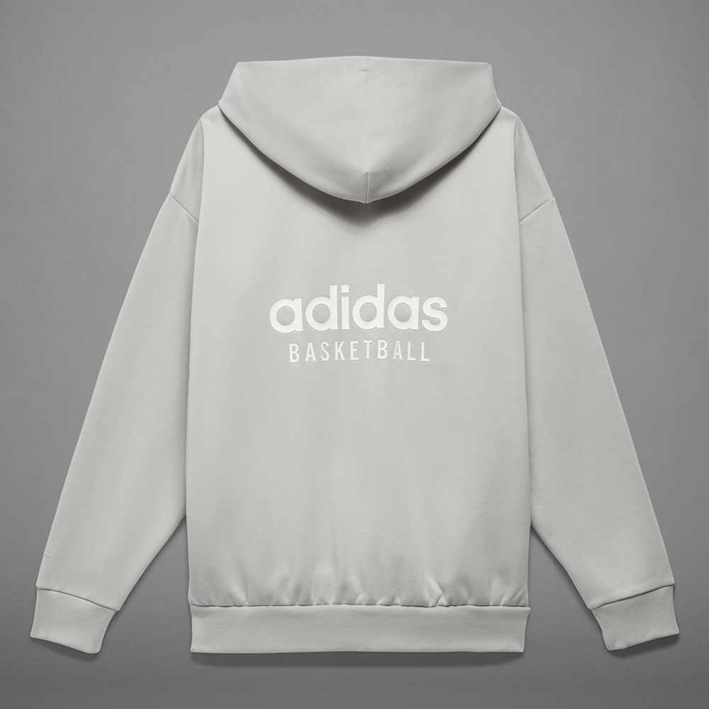 IG 貼文全刪光？adidas Basketball 全新系列回歸初衷，三葉草 Logo 加極簡設計是預告什麼重磅彩蛋？