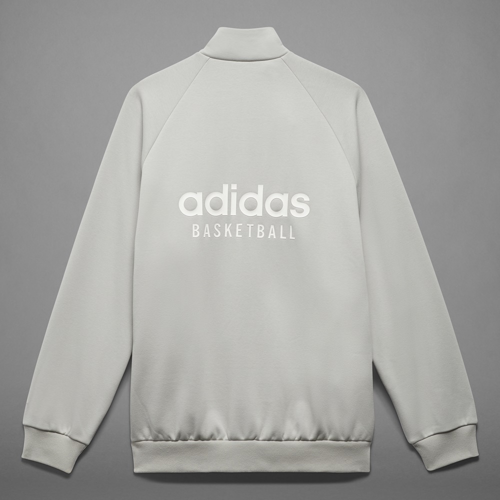 IG 貼文全刪光？adidas Basketball 全新系列回歸初衷，三葉草 Logo 加極簡設計是預告什麼重磅彩蛋？