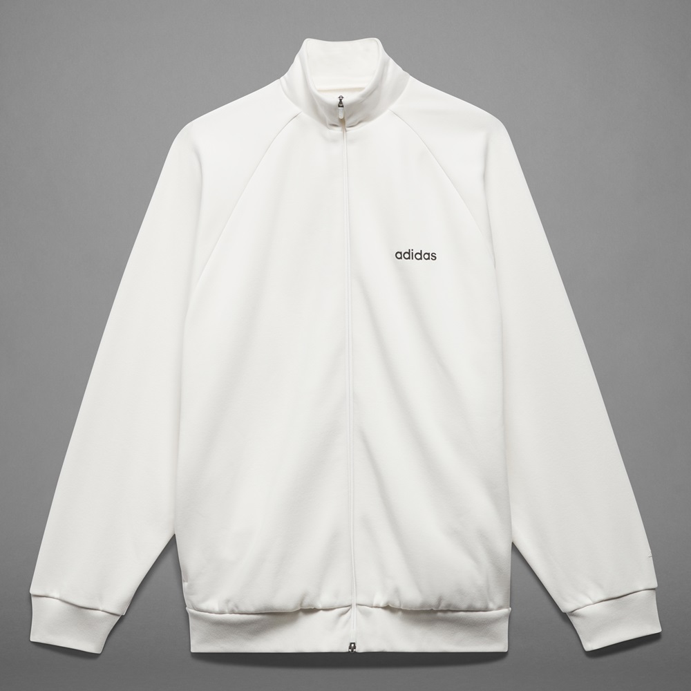 IG 貼文全刪光？adidas Basketball 全新系列回歸初衷，三葉草 Logo 加極簡設計是預告什麼重磅彩蛋？