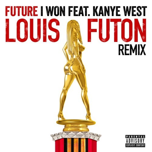 Future – I Won ft. Kanye West