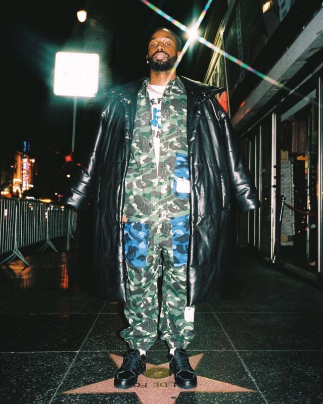 台灣販售預告｜兩大街頭 OG 再次合體！ BAPE® × UNDEFEATED 全新聯乘系列正式登台！