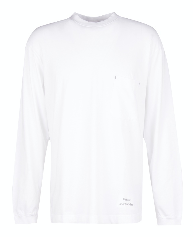 英日兩大機能王者攜手！ Barbour x and wander 聯乘系列重磅登場！