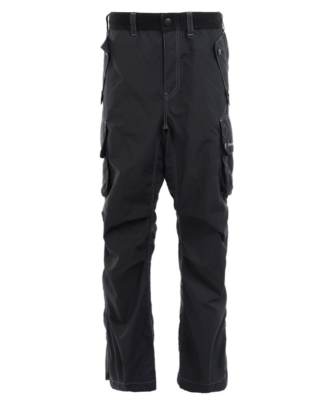 英日兩大機能王者攜手！ Barbour x and wander 聯乘系列重磅登場！