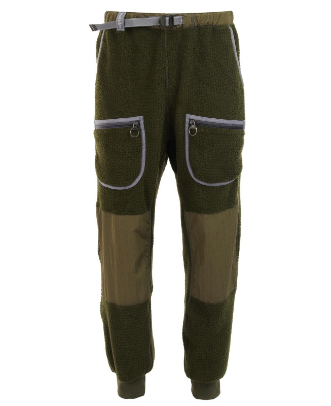 英日兩大機能王者攜手！ Barbour x and wander 聯乘系列重磅登場！