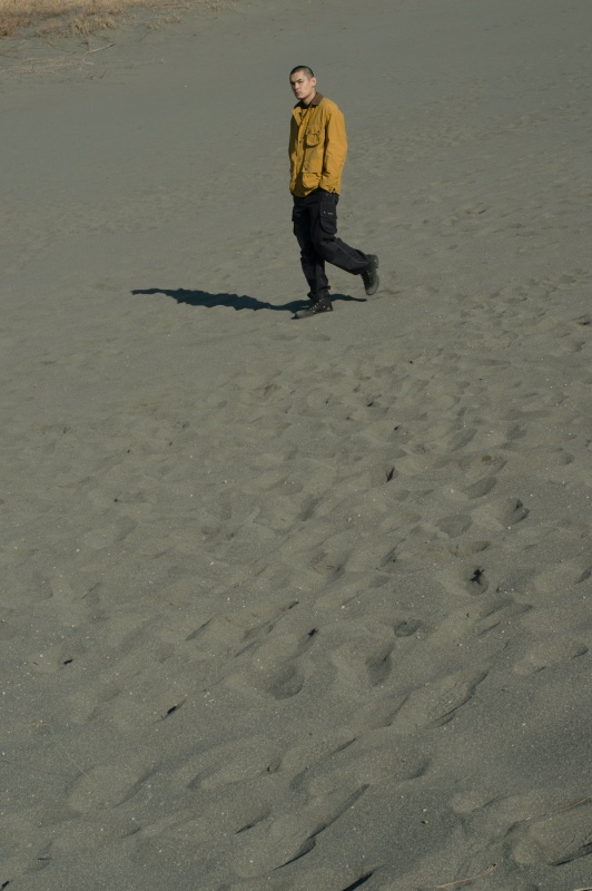 英日兩大機能王者攜手！ Barbour x and wander 聯乘系列重磅登場！