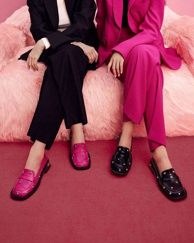 找回最淘氣的青春樣貌！CHARLES & KEITH 迪士尼「皮克斯熊抱哥系列」粉氣登場