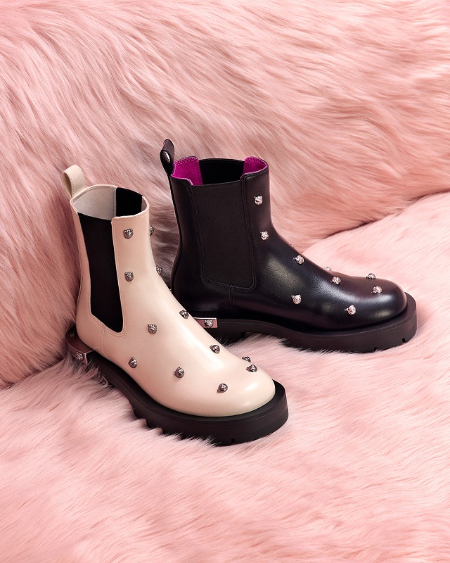 找回最淘氣的青春樣貌！CHARLES & KEITH 迪士尼「皮克斯熊抱哥系列」粉氣登場