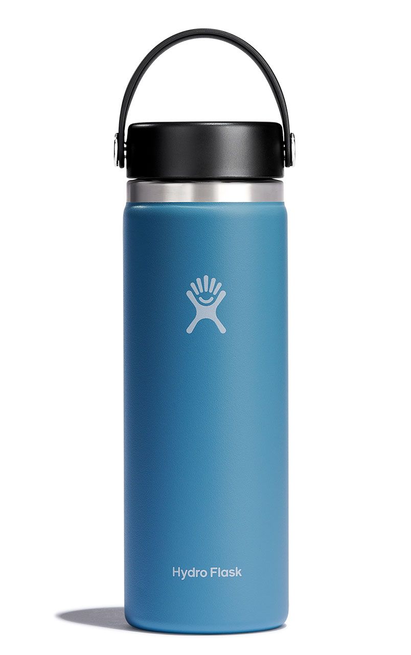潮流人生活必備單品！Hydro Flask 時尚環保水瓶開放客製活動，打造你的個人專屬配色！