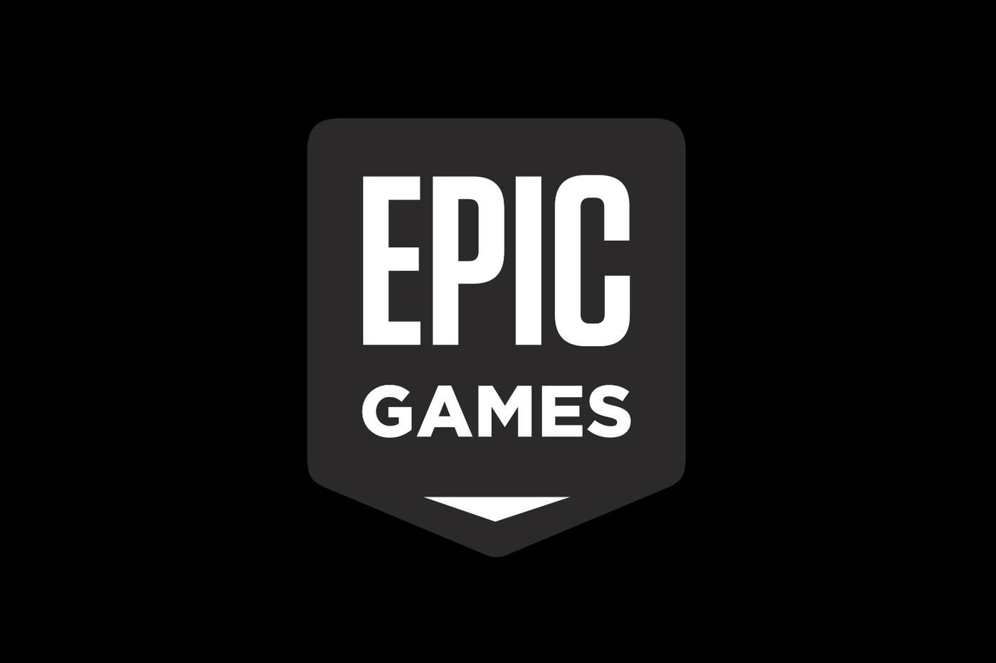 Epic Games 商標