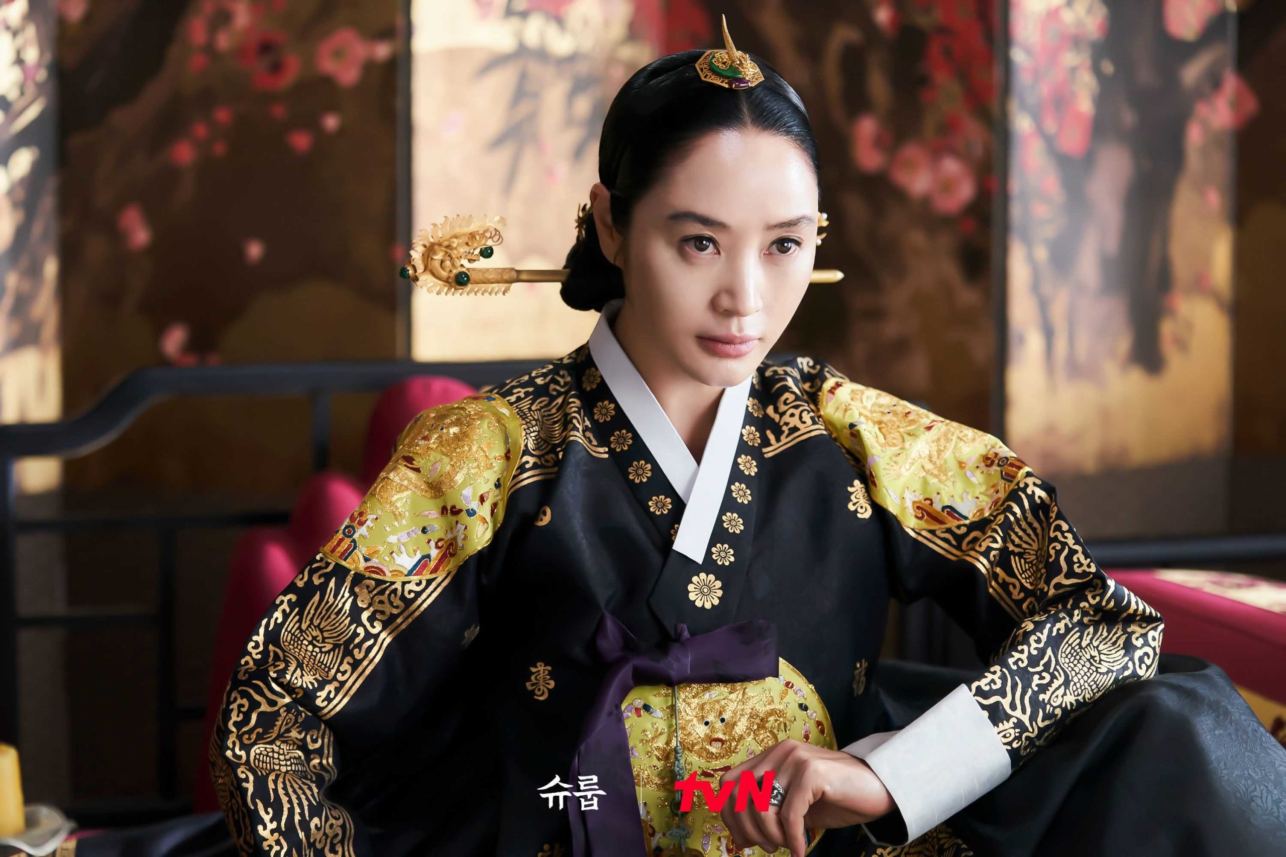 2022 年度「最亮眼演員」TOP 5！《財閥家的小兒子》宋仲基今年連兩部戲劇都爆紅！童星出生的「她」贏過眾人拿下第一！