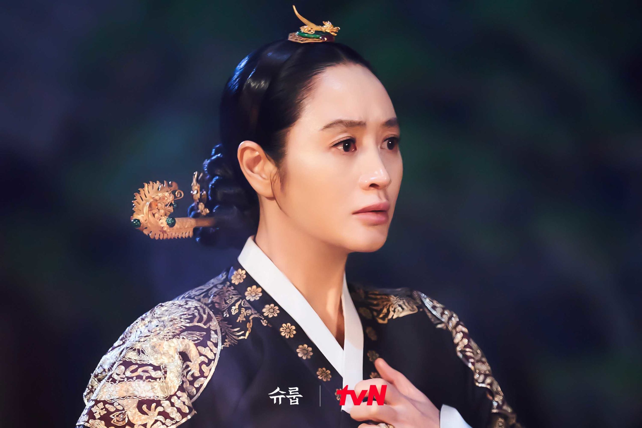 2022 年度「最亮眼演員」TOP 5！《財閥家的小兒子》宋仲基今年連兩部戲劇都爆紅！童星出生的「她」贏過眾人拿下第一！