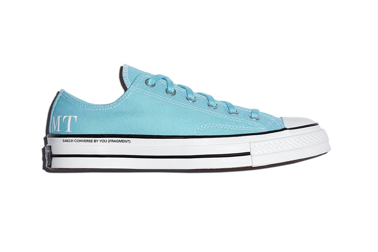 chuck
