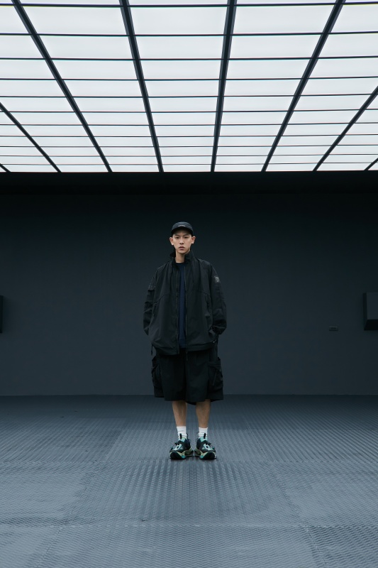 孤僻團隊 2022 壓軸鉅作！台日攜手 GOOPiMADE x WILDTHINGS 「 The WILD GENERATION 」聯名系列登場！