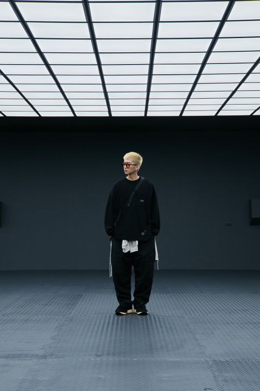 孤僻團隊 2022 壓軸鉅作！台日攜手 GOOPiMADE x WILDTHINGS 「 The WILD GENERATION 」聯名系列登場！