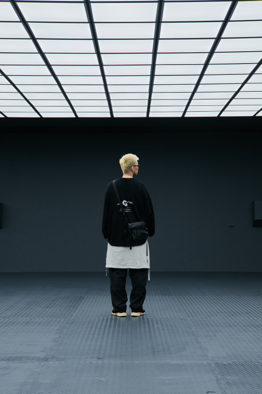 孤僻團隊 2022 壓軸鉅作！台日攜手 GOOPiMADE x WILDTHINGS 「 The WILD GENERATION 」聯名系列登場！