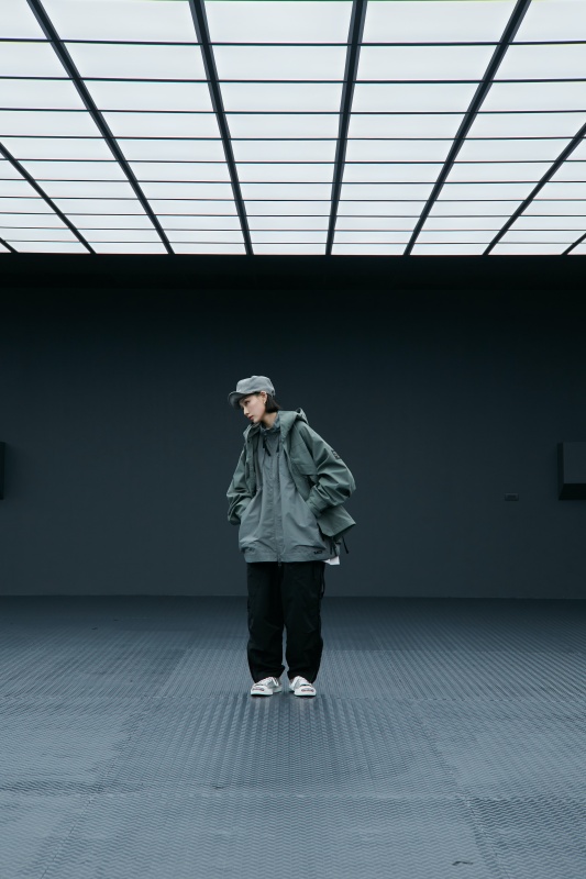 孤僻團隊 2022 壓軸鉅作！台日攜手 GOOPiMADE x WILDTHINGS 「 The WILD GENERATION 」聯名系列登場！