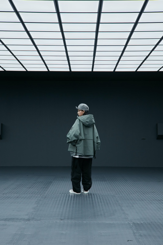 孤僻團隊 2022 壓軸鉅作！台日攜手 GOOPiMADE x WILDTHINGS 「 The WILD GENERATION 」聯名系列登場！