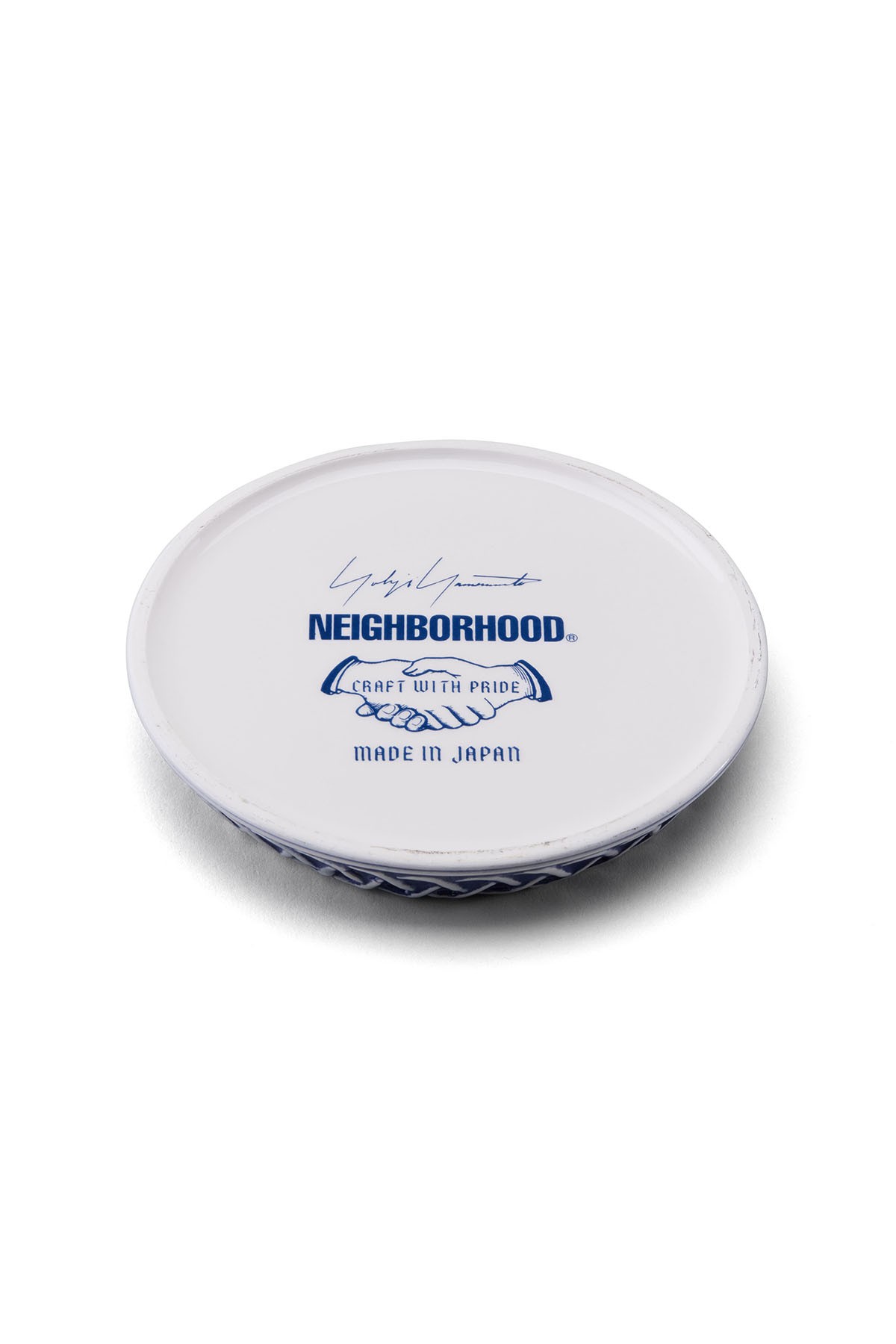 戴起「禮帽」的黑魂骷髏頭！NEIGHBORHOOD x Yohji Yamamoto 最新聯乘系列正式公開！