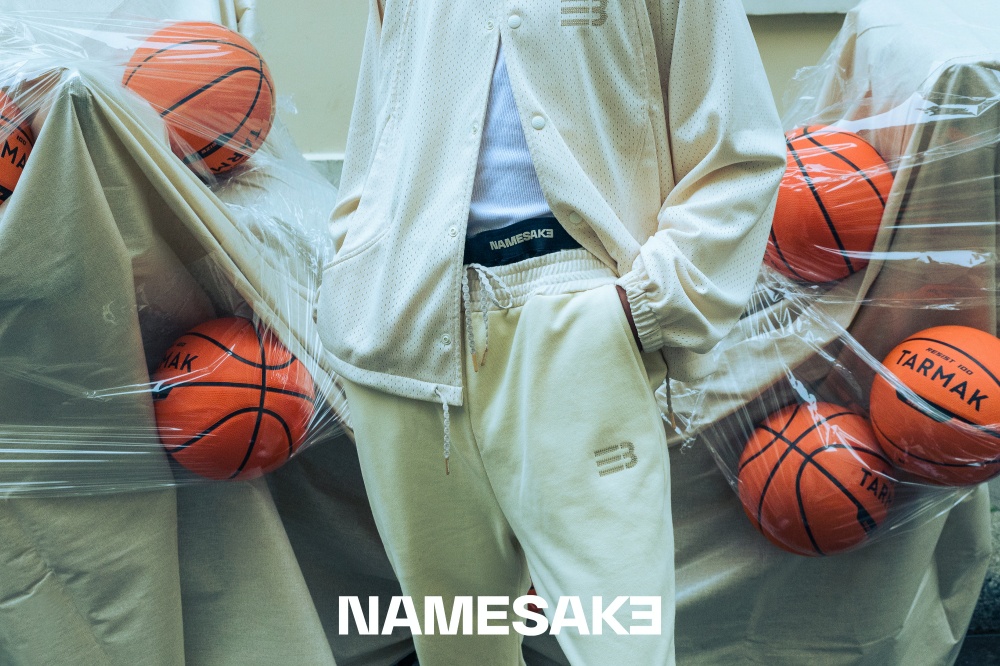 坐等 Travis Scott 再次上身！台灣時裝品牌 NAMESAKE 推出全新 NFC 膠囊系列，重塑籃球裝備輪廓！