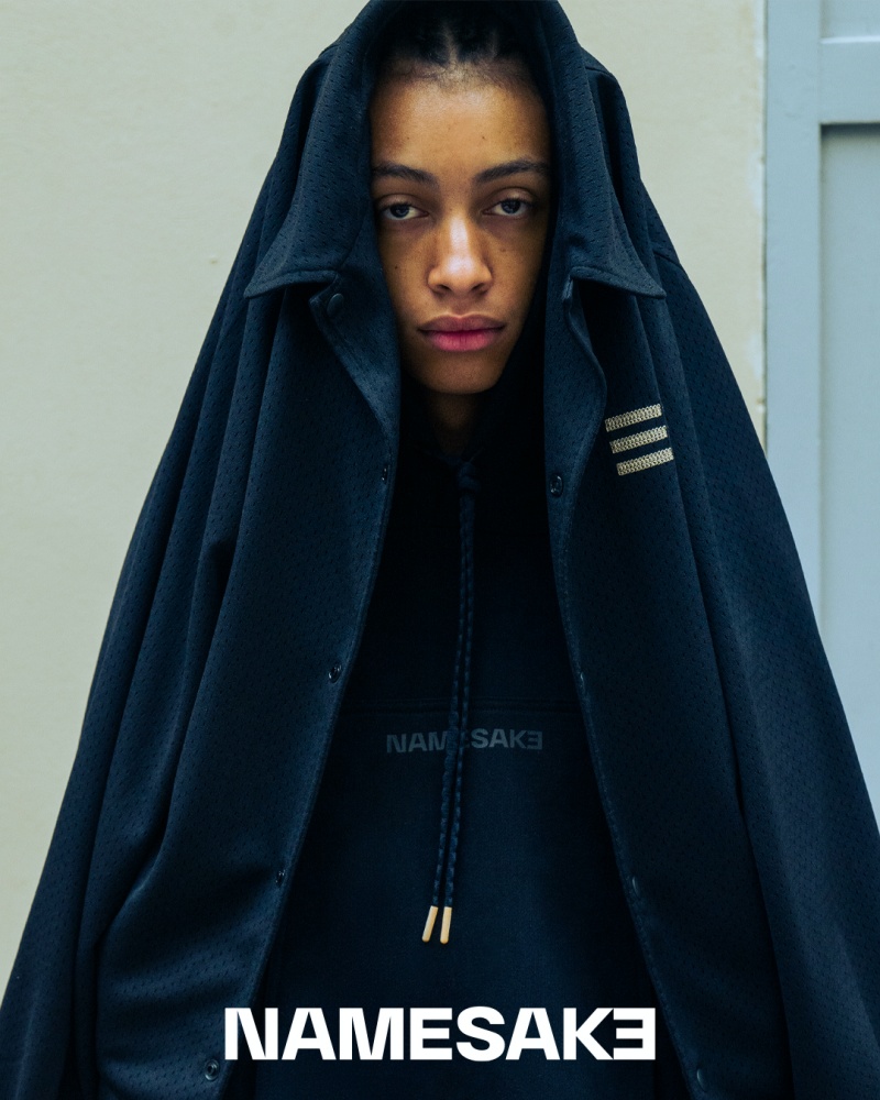 坐等 Travis Scott 再次上身！台灣時裝品牌 NAMESAKE 推出全新 NFC 膠囊系列，重塑籃球裝備輪廓！