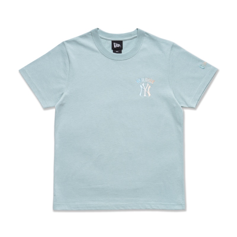 New Era 秋冬潮流女子圖鑑正在上演！MLB 女裝系列全新登場、JNFR聯名毛呢帽款限定發售！