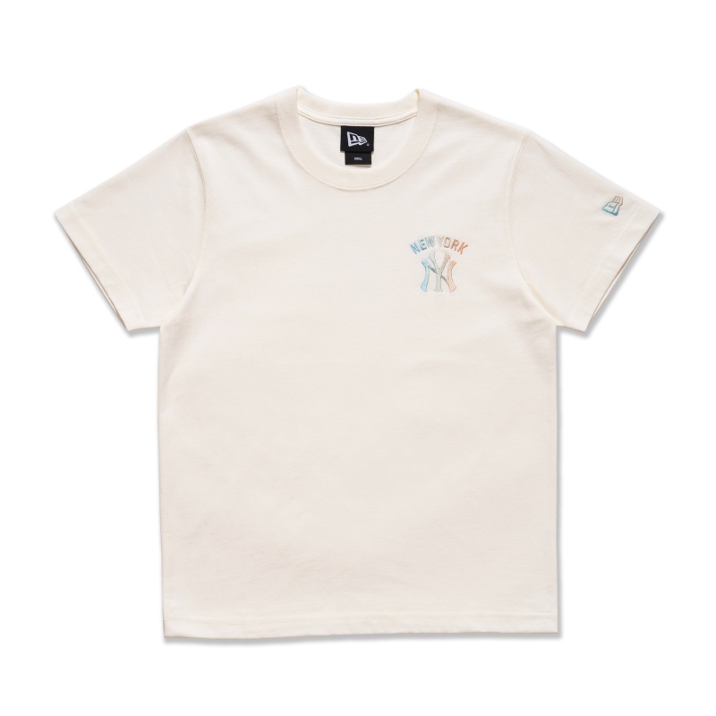 New Era 秋冬潮流女子圖鑑正在上演！MLB 女裝系列全新登場、JNFR聯名毛呢帽款限定發售！