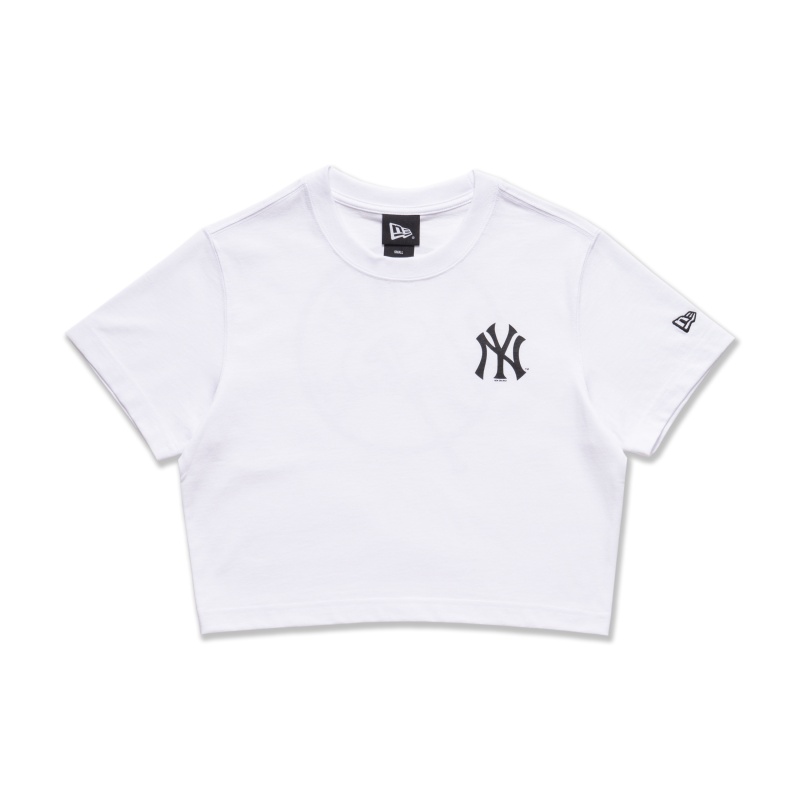 New Era 秋冬潮流女子圖鑑正在上演！MLB 女裝系列全新登場、JNFR聯名毛呢帽款限定發售！