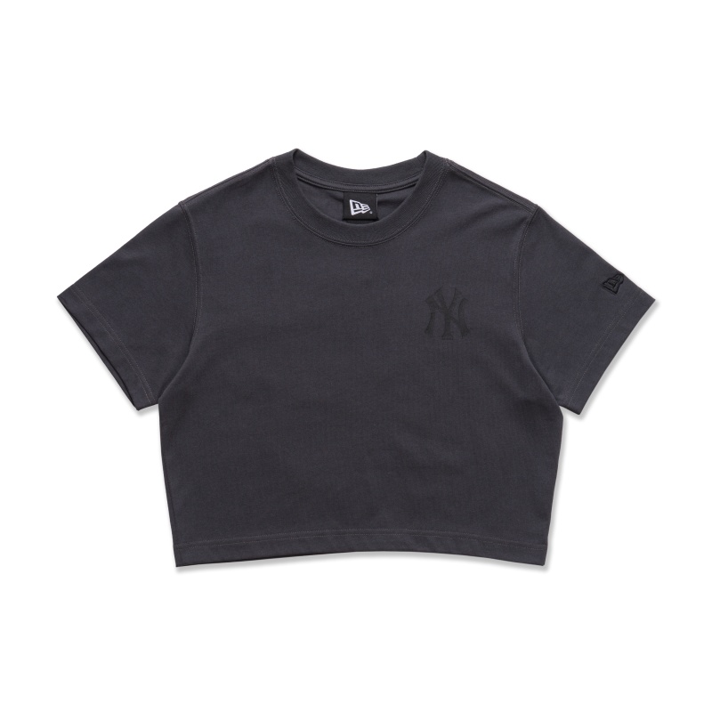 New Era 秋冬潮流女子圖鑑正在上演！MLB 女裝系列全新登場、JNFR聯名毛呢帽款限定發售！