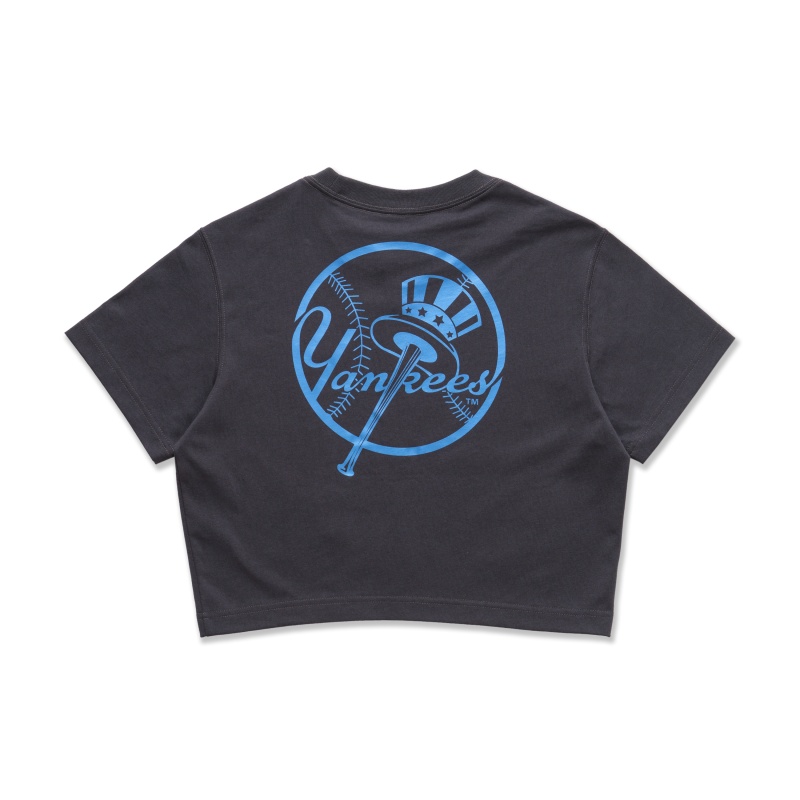 New Era 秋冬潮流女子圖鑑正在上演！MLB 女裝系列全新登場、JNFR聯名毛呢帽款限定發售！