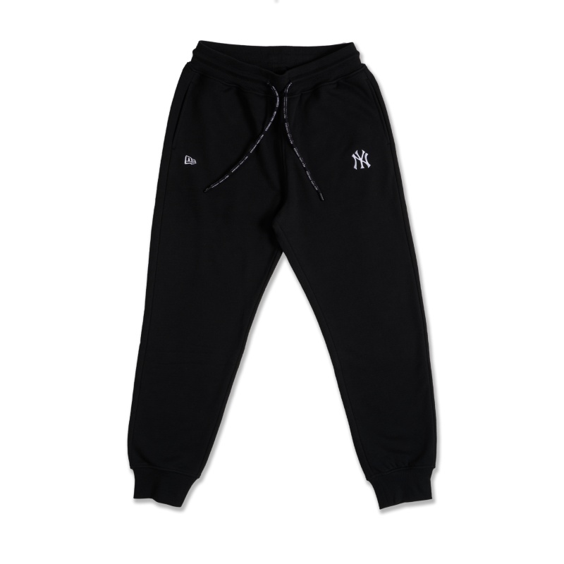 New Era 秋冬潮流女子圖鑑正在上演！MLB 女裝系列全新登場、JNFR聯名毛呢帽款限定發售！