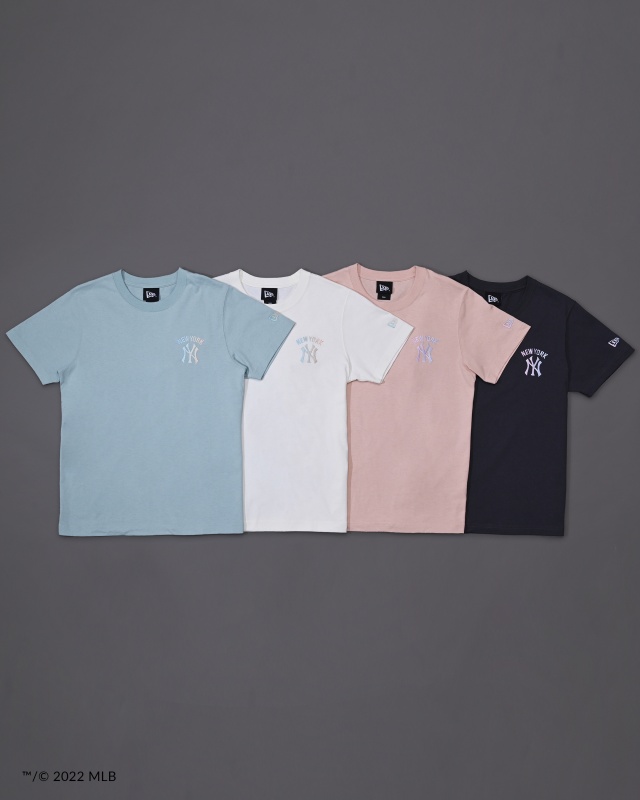 New Era 秋冬潮流女子圖鑑正在上演！MLB 女裝系列全新登場、JNFR聯名毛呢帽款限定發售！